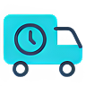 Delivery Time 1